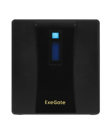 ИБП ExeGate SpecialPro Smart LLB-1200.LCD.AVR.4SH