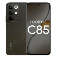 Смартфон Realme C85 8/256Gb, темно-серый