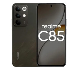 Смартфон Realme C85 8/256Gb, темно-серый