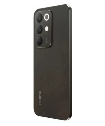 Смартфон Realme C85 8/256Gb, темно-серый Смартфон Realme C85 8/256Gb, темно-серый