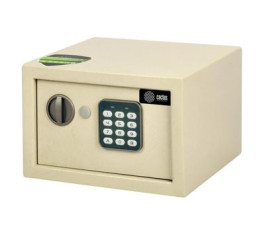 Сейф мебельный Cactus CS-SF-E18L 170x260x230мм электронный