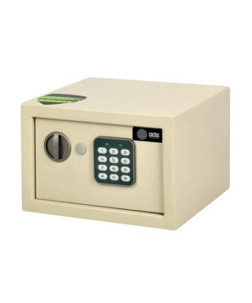 Сейф мебельный Cactus CS-SF-E18L 170x260x230мм электронный Сейф мебельный Cactus CS-SF-E18L 170x260x230мм электронный