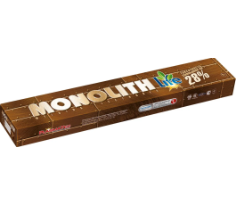Электроды сварочные Монолит РЦ, 3 мм, 2,5 кг