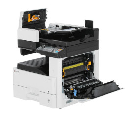 МФУ Kyocera Ecosys M4125idn (1102P23NL0)