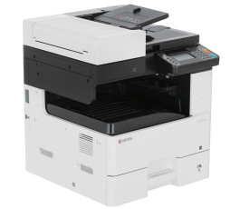 МФУ Kyocera Ecosys M4125idn (1102P23NL0)