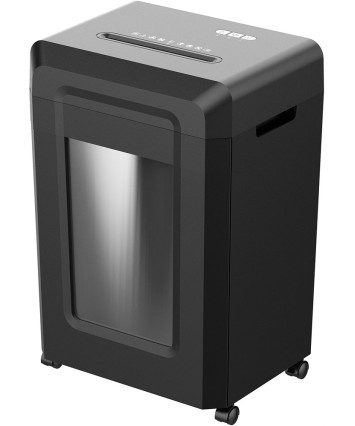 Уничтожитель документов (шредер) Cactus CS-SH-G9, P-4