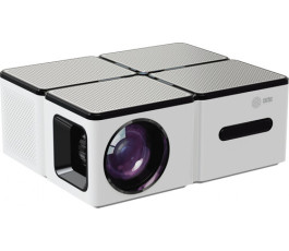 Проектор Cactus CS-PRO.03WT.WUXGA-A LCD 7500Lm (1920x1080) 2300:1 ресурс лампы:30000часов 2xUSBtypeA