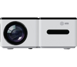 Проектор Cactus CS-PRO.03WT.WUXGA-A LCD 7500Lm (1920x1080) 2300:1 ресурс лампы:30000часов 2xUSBtypeA