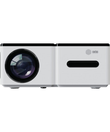 Проектор Cactus CS-PRO.03WT.WUXGA-A LCD 7500Lm (1920x1080) 2300:1 ресурс лампы:30000часов 2xUSBtypeA