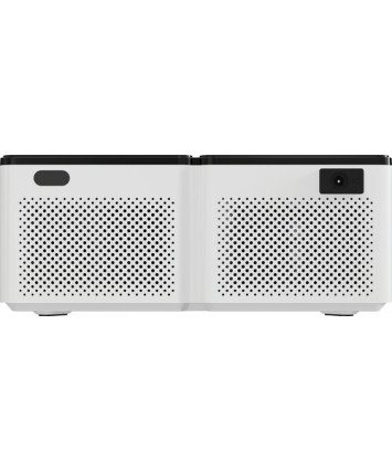Проектор Cactus CS-PRO.03WT.WUXGA-A LCD 7500Lm (1920x1080) 2300:1 ресурс лампы:30000часов 2xUSBtypeA