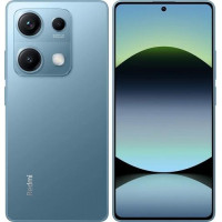 Смартфон Xiaomi Redmi Note 14S 8/256GB Blue