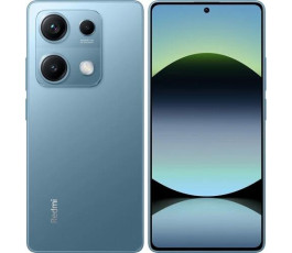 Смартфон Xiaomi Redmi Note 14S 8/256GB Blue