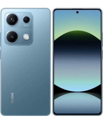 Смартфон Xiaomi Redmi Note 14S 8/256GB Blue