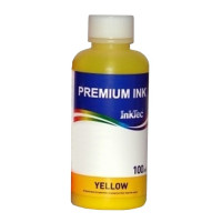 Чернила InkTec (C5051) для Canon PIXMA iP7240/MG5440/6340 (CLI-451), Y, 0,1 л.