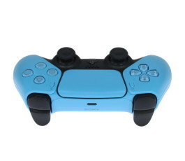 Геймпад PlayStation DualSense для: PlayStation 5 (CFI-ZCT1J) синий