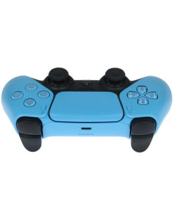 Геймпад PlayStation DualSense для: PlayStation 5 (CFI-ZCT1J) синий