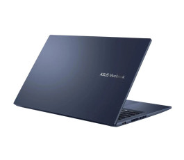 Ноутбук ASUS Vivobook (X1502VA-BQ443) 15.6", IPS, i5-13420H/16/512, синий