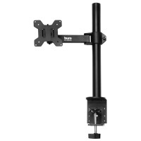 Кронштейн для мониторов ЖК Buro BU-M051-M настольный поворот и наклон верт.