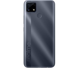 Смартфон RealMe C25s 4/128GB Grey