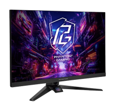 Монитор 27" ASROCK Phantom Gaming PG27FFT1A (180Hz)