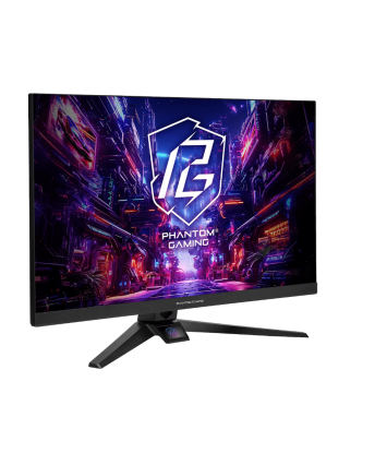 Монитор 27" ASROCK Phantom Gaming PG27FFT1A (180Hz)