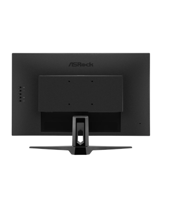 Монитор 27" ASROCK Phantom Gaming PG27FFT1A (180Hz)