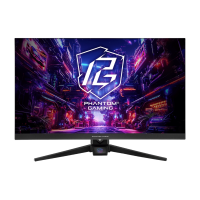 Монитор 27" ASROCK Phantom Gaming PG27FFT1A (180Hz)