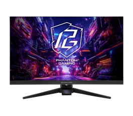 Монитор 27" ASROCK Phantom Gaming PG27FFT1A (180Hz)