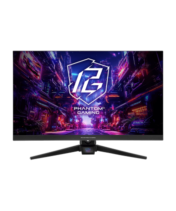 Монитор 27" ASROCK Phantom Gaming PG27FFT1A (180Hz)