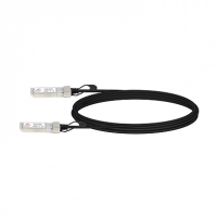 Кабель DAC SFP+–SFP+, 10G, пассивный, 1 м, 30AWG, Fang Hang FH-DP1T30SS01