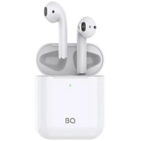 Bluetooth Гарнитура BQ BHS-06 White