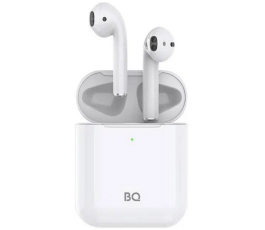Bluetooth Гарнитура BQ BHS-06 White