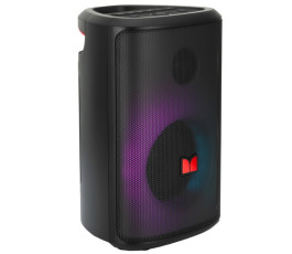 Портативная колонка MONSTER Sparkle (MS22119), чёрный