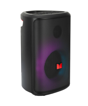 Портативная колонка MONSTER Sparkle (MS22119), чёрный