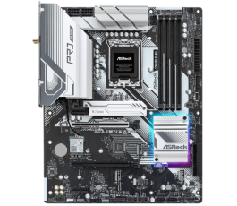 Материнская плата Socket 1700 ASRock Z790 PRO RS WIFI