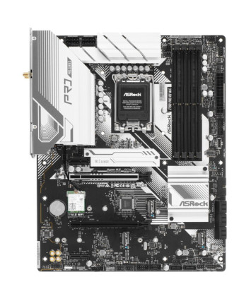 Материнская плата Socket 1700 ASRock Z790 PRO RS WIFI