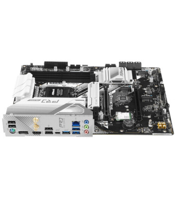 Материнская плата Socket 1700 ASRock Z790 PRO RS WIFI