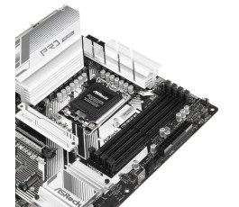 Материнская плата Socket 1700 ASRock Z790 PRO RS WIFI