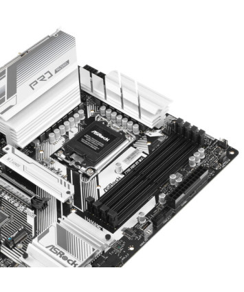 Материнская плата Socket 1700 ASRock Z790 PRO RS WIFI