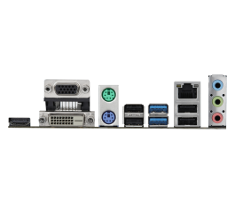 Материнская плата Socket 1200 ASRock B560M-HDV/M.2