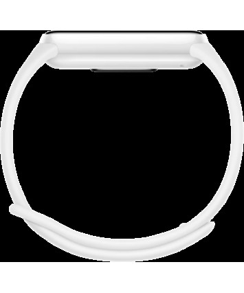 Фитнес-браслет Xiaomi Smart Band 10 Ceramic Edition, белый Фитнес-браслет Xiaomi Smart Band 10 Ceramic Edition, белый
