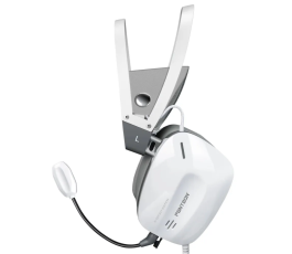 Гарнитура игровая PANTEON GHP-981 PRO, белая