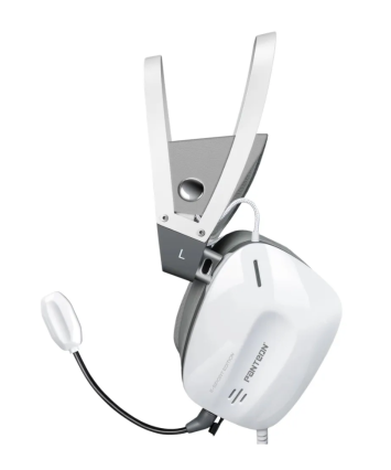 Гарнитура игровая PANTEON GHP-981 PRO, белая