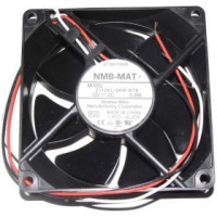 Вентилятор NMB MAT 3110KL-04W-B79 80x25 12v 3pin