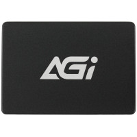 Накопитель SSD SATA 2,5" 2Tb AGi AI238 (AGI2K0GIMAI238)