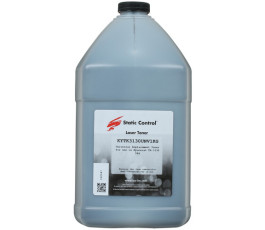 Тонер Static Control Kyocera TK3130 (FS4100/4200/4300DN) 1кг (KYTK3130UV1KG2, Китай)