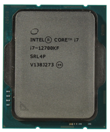 Процессор Socket 1700 Intel Core i7-12700KF OEM