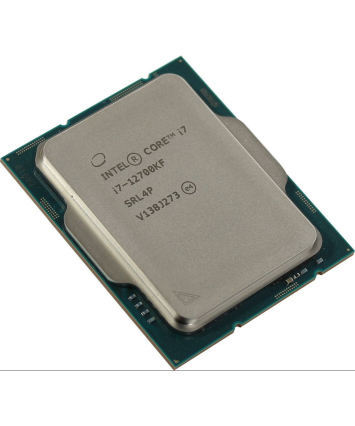 Процессор Socket 1700 Intel Core i7-12700KF OEM