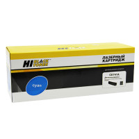 Картридж совместимый Hi-Black HB-CE741A  (CLJ CP5220/ 5225/ 5225N/ 5225DN) C, 7,3K
