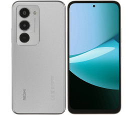 Смартфон Xiaomi Redmi 15 8/256Gb, серый